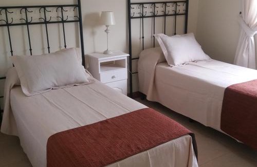 Vaqueros Casa | Carmen