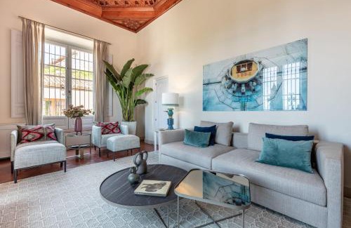 Albaicin Casa | Carmen de Apperley Unique Stays