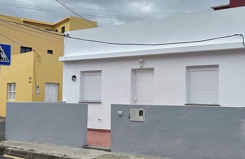Santa Cruz de la Palma Casa | Carmen Delia tu refugio con encanto a 5 min del centro de Santa Cruz de La Palma