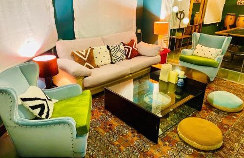 Alcanar Casa | Carmen Guillemot