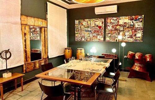 Alcanar Casa | Carmen Guillemot