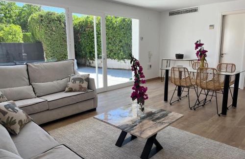 Distrito Norte Sierra Casa | Carmen Home