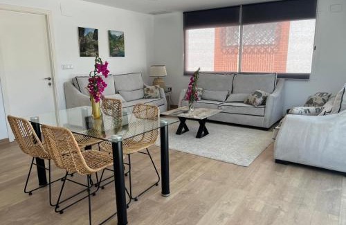 Distrito Norte Sierra Casa | Carmen Home