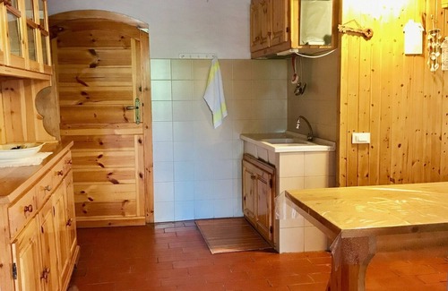 Sa Rocca Tunda Villa | CASA CARMEN, CASA INDEPENDIENTE ACOGEDORA CERCA DEL MAR