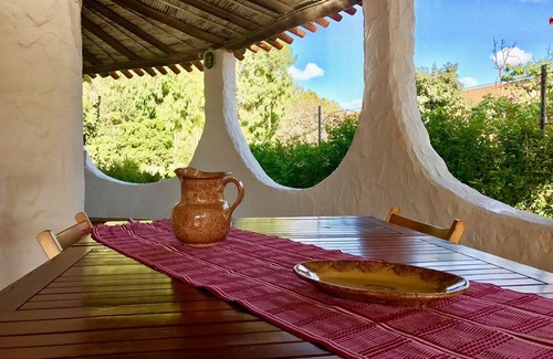 Sa Rocca Tunda Villa | CASA CARMEN, CASA INDEPENDIENTE ACOGEDORA CERCA DEL MAR