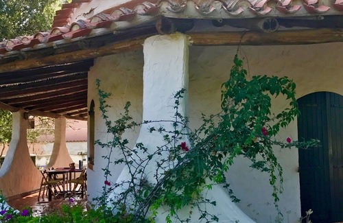 Sa Rocca Tunda Villa | CASA CARMEN, CASA INDEPENDIENTE ACOGEDORA CERCA DEL MAR