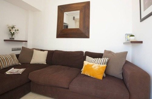El Pilar Apartamento | Carmen I SR