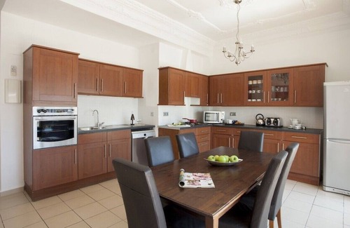 El Pilar Apartamento | Carmen I SR