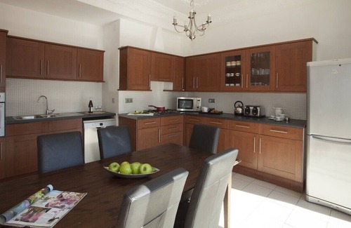 El Pilar Apartamento | Carmen I SR