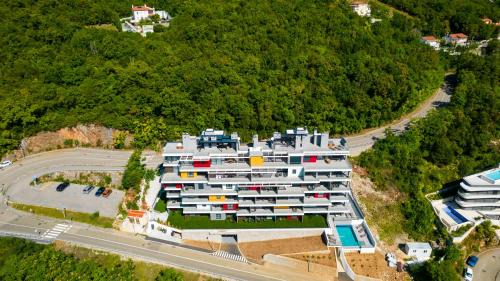 Opatija Apartamento | Carmen Residence Apartments