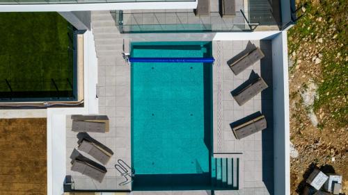 Opatija Apartamento | Carmen Residence Apartments