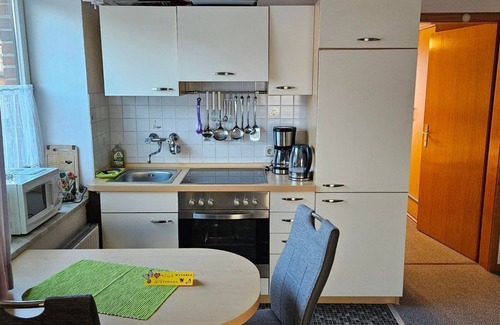 Apelern Apartamento | Carmen's vacation apartment - Holiday apartment
