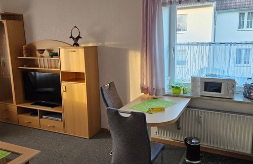 Apelern Apartamento | Carmen's vacation apartment - Holiday apartment