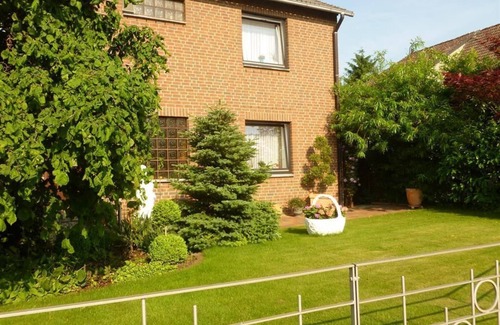 Apelern Apartamento | Carmen's vacation apartment - Holiday apartment
