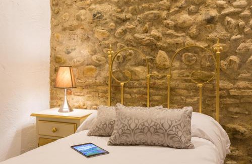 Sacromonte Apartamento | Carmen Vistas de la Alhambra