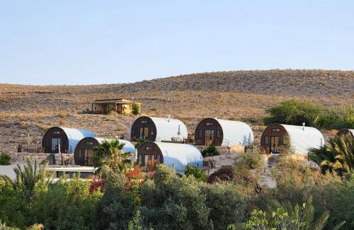 Ramat Negev Casa | Carmey Avdat Farm