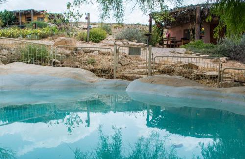 Ramat Negev Casa | Carmey Avdat Farm