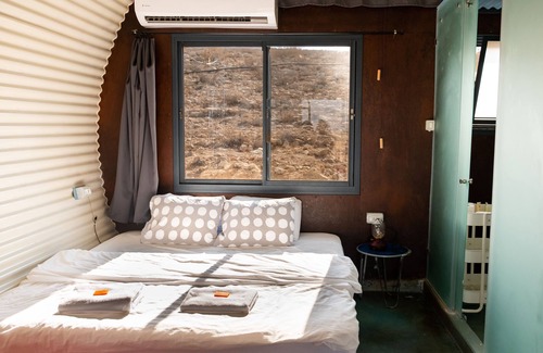 Ramat Negev Casa | Carmey Avdat Farm