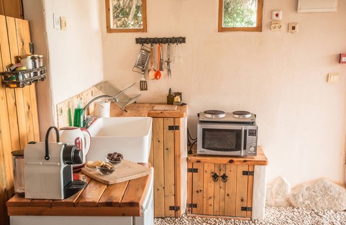 Ramat Negev Casa | Carmey Avdat Farm
