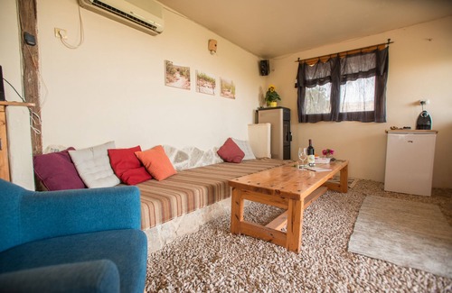 Ramat Negev Casa | Carmey Avdat Farm