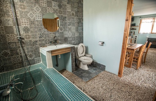 Ramat Negev Casa | Carmey Avdat Farm