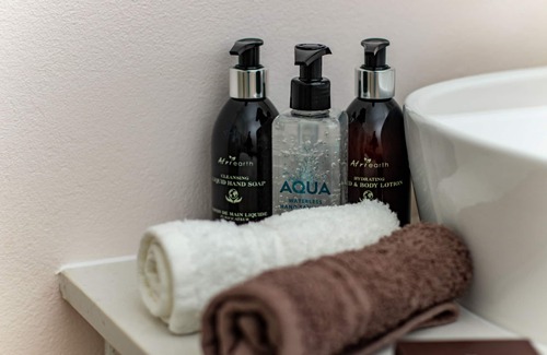 Mowbray Casa | Carmichael House Boutique Hotel