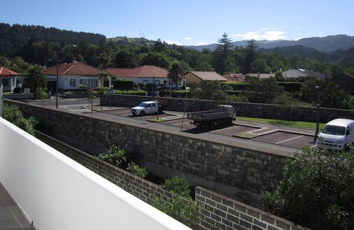 Furnas Apartamento | Edificio Carminha - Apartamento de dos habitaciones