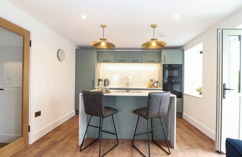 Lower Boscaswell Cabaña | CARN HOUSE, pet friendly, character holiday cottage in Pendeen