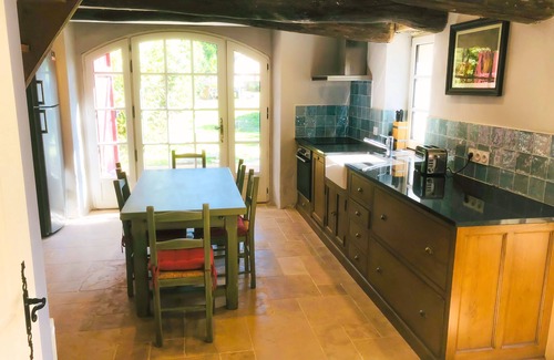 Carnac Cabaña | Carnac: Warm, quiet house near the beach