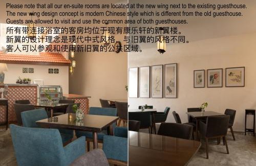 Downtown George Town Casa | Carnarvon House