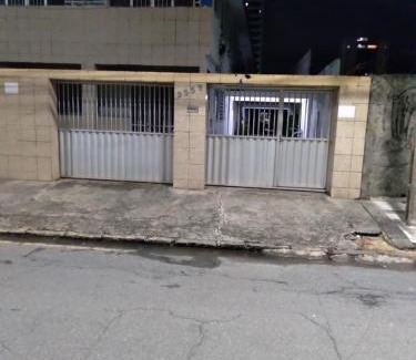 Olinda Casa | Carnaval 2025 comodidade e lazer