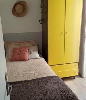 Rio Vermelho Apartamento | Carnaval - Apto no Rio Vermelho