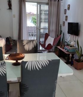 Rio Vermelho Apartamento | Carnaval - Apto no Rio Vermelho
