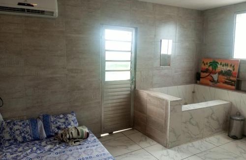Imbiribeira Apartamento | Carnaval recife kitnet com hidromassagem