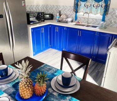 Bethel Casa | Carnbee Cozy Cottage