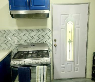 Bethel Casa | Carnbee Cozy Cottage