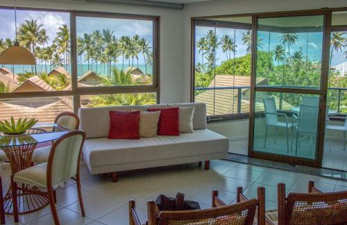 Praia dos Carneiros Complejo | Carneiros Beach Particular Flat