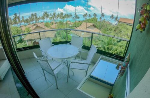 Praia dos Carneiros Complejo | Carneiros Beach Particular Flat