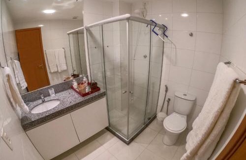 Praia dos Carneiros Complejo | Carneiros Beach Particular Flat