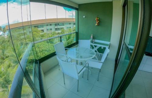 Praia dos Carneiros Complejo | Carneiros Beach Particular Flat