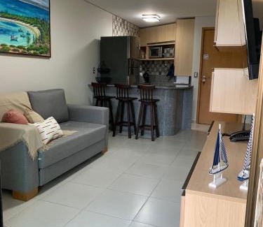 Tamandare Apartamento | Carneiros Beach Resort 315 E