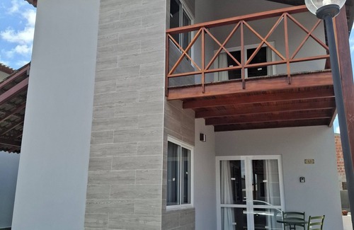 Praia dos Carneiros Casa | Carneiros Beach - House in Condominium with 4 bedrooms, close to Aquaventura.