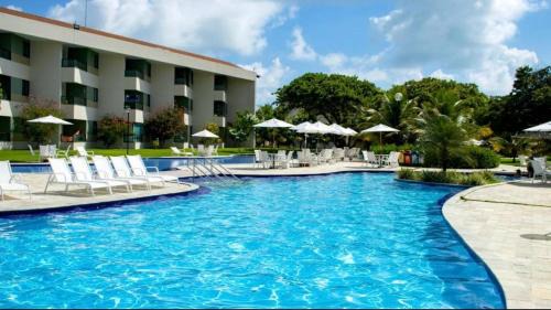 Praia dos Carneiros Apartamento | Carneiros Beach Resort 307