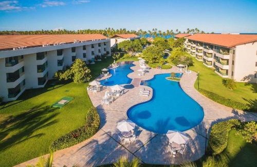 Tamandare Apartamento | Carneiros Beach Resort - Apto 214D