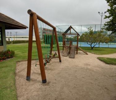 Praia dos Carneiros Apartamento | Carneiros Beach Resort