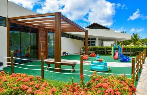 Praia dos Carneiros Complejo | Carneiros Beach Resort Flat