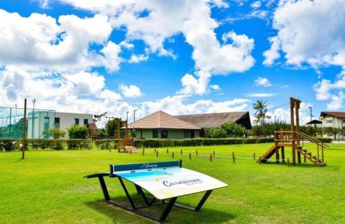 Praia dos Carneiros Complejo | Carneiros Beach Resort Flat