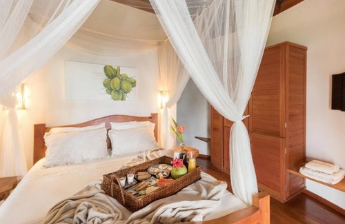 Praia dos Carneiros Hotel | Carneiros Paradiso