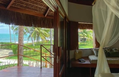Praia dos Carneiros Hotel | Carneiros Paradiso