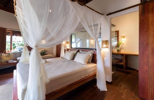 Praia dos Carneiros Hotel | Carneiros Paradiso